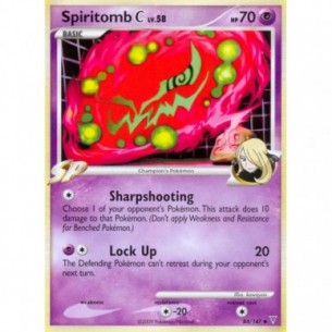 Spiritomb C