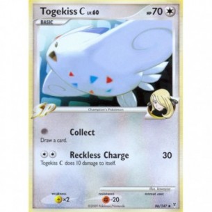Togekiss C