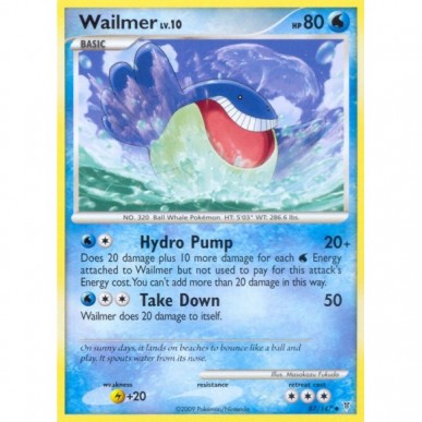 Wailmer
