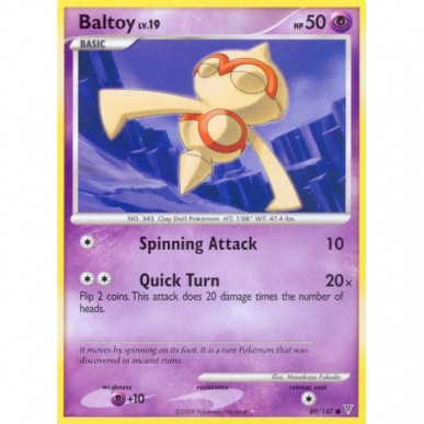 Baltoy