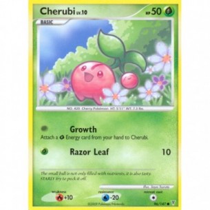 Cherubi