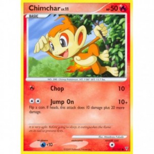 Chimchar