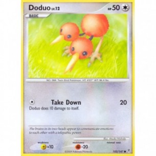 Doduo