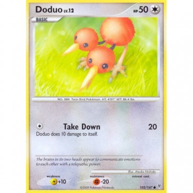Doduo