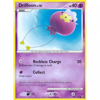 Drifloon