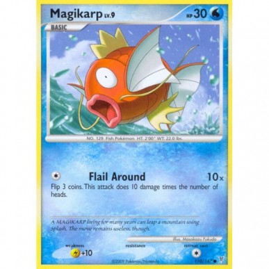Magikarp