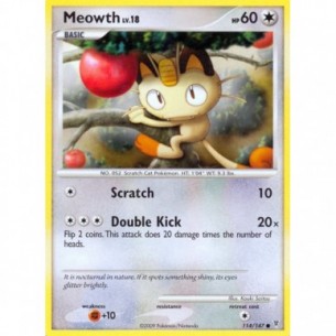 Meowth