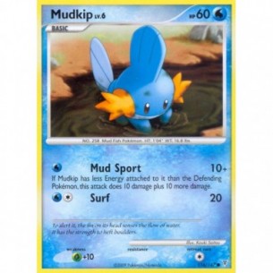 Mudkip
