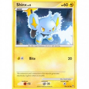 Shinx