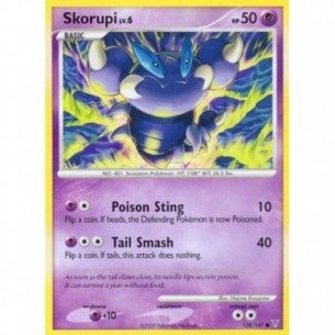 Skorupi