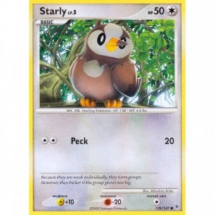 Starly