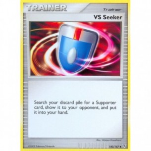 VS Seeker