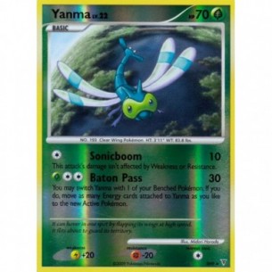 Yanma