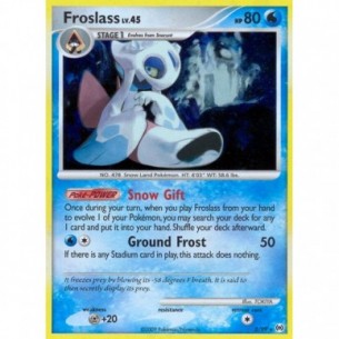 Froslass