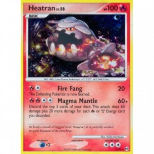 Heatran