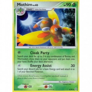 Mothim