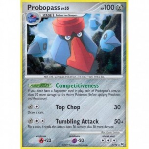 Probopass