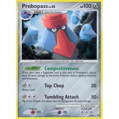 Probopass