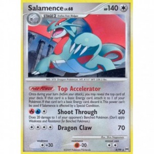 Salamence