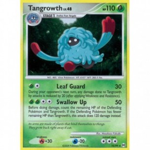Tangrowth