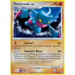 Toxicroak