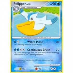 Pelipper
