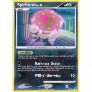 Spiritomb
