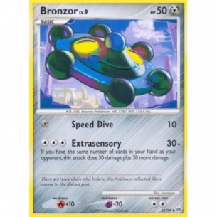 Bronzor