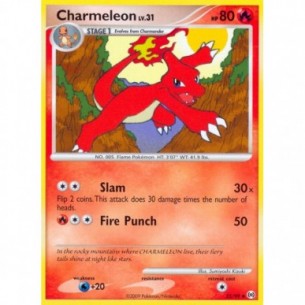 Charmeleon