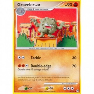 Graveler