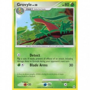 Grovyle