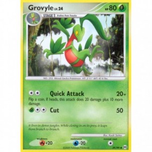 Grovyle