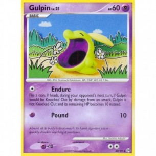 Gulpin