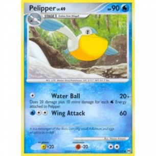 Pelipper