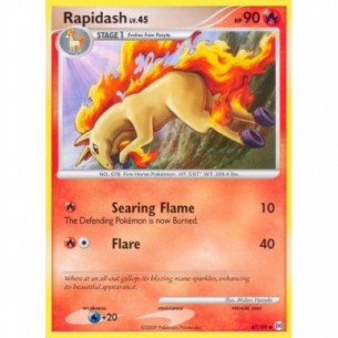 Rapidash