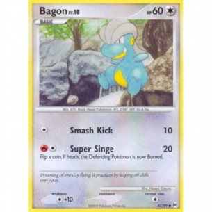 Bagon