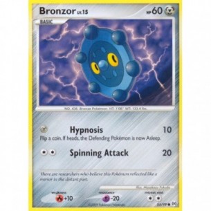 Bronzor