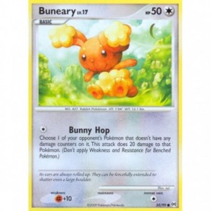 Buneary