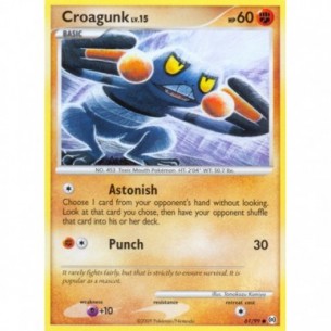 Croagunk