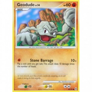 Geodude