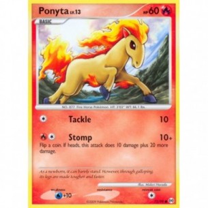 Ponyta