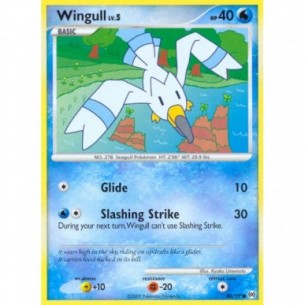 Wingull