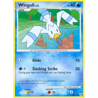 Wingull