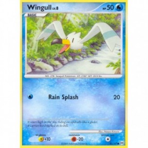 Wingull