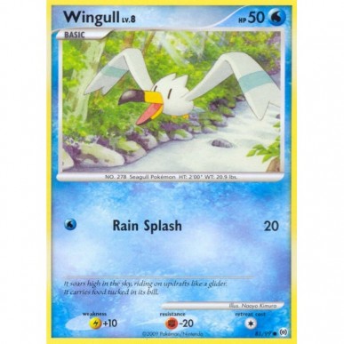 Wingull