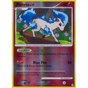 Ponyta