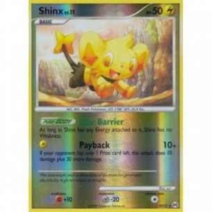 Shinx