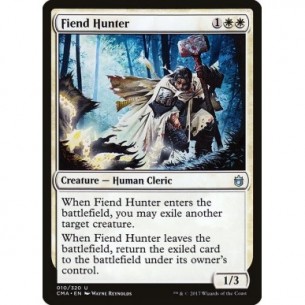 Fiend Hunter