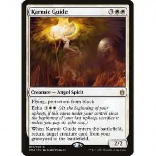 Karmic Guide