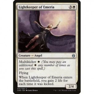 Lightkeeper of Emeria